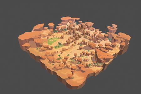 15461-762222472-Concept art, top view, game scene, miniature map, simple background, rock, black background, cave, landscape, no one,_lora_shapa.png